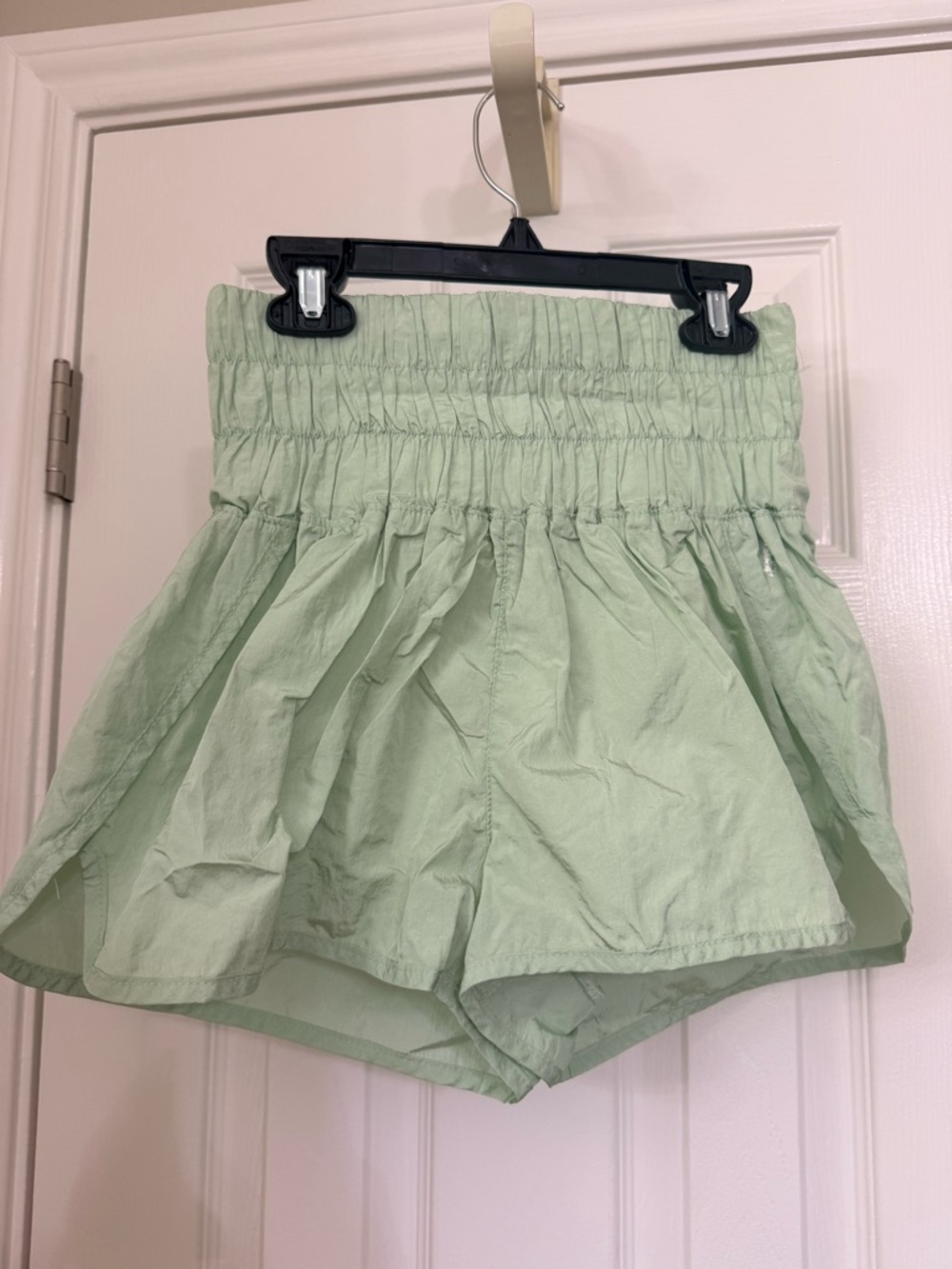 FP Movement by Free People Mint Green way home Shorts